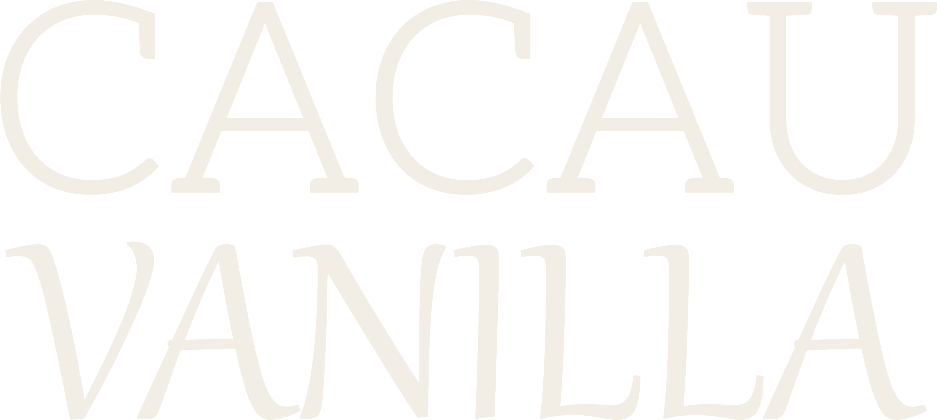 Cacau Vanilla